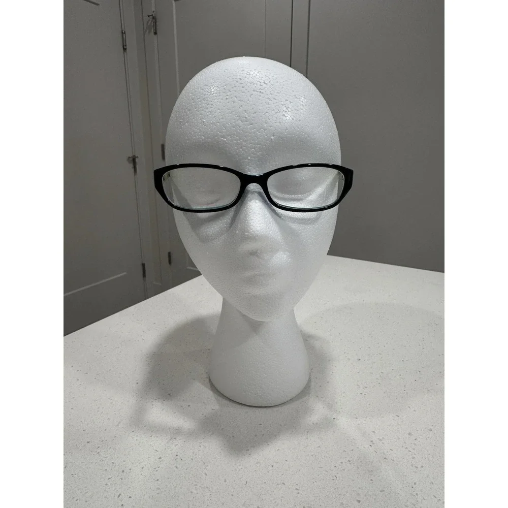 JUICY COUTURE Eyeglasses JU111‎ OP54 135 FRAMES ONLY Black/Teal/Green/ Hearts